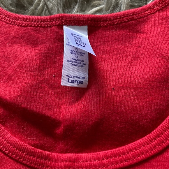 Girl Guides tank top - Picture 2 of 6